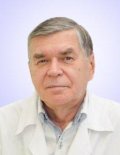 Терентьев Игорь Георгиевич