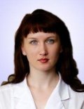 Яшина Елена Михайловна