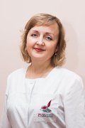 Елизарова Татьяна Анатольевна