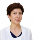Кочеганова Гульнара Алимжановна