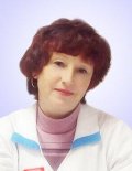Закирова Галина Романовна