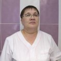 Арасланова Сажида Ваккасовна