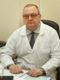 Кручинин Сергей Николаевич