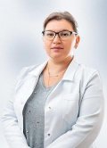 Сырцева Екатерина Беязитовна