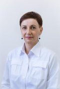 Короткевич Ирина Вячеславовна