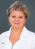 Булкина Наталья Леонидовна