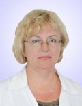 Щербинина Елена Васильевна