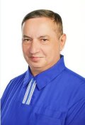 Милинчук Николай Иванович