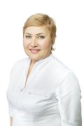 Шафигуллина Фаина Романовна