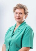Лалетина Ирина Владимировна