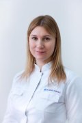 Лисова Анна Владимировна