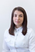 Баймлер Юлия Алексеевна