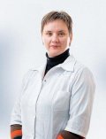 Василевич Ольга Александровна