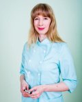 Колесова Светлана Владимировна