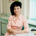 Севастьянова Наталья Владимировна