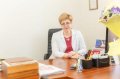 Осадчая Анна Ивановна