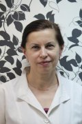 Вахотина Марина Вячеславовна