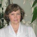 Пахомова Елена Вениаминовна