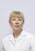 Фирсова Елена Сергеевна
