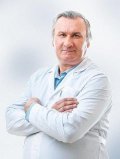 Петров Сергей Яковлевич