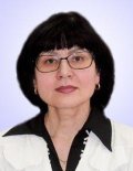 Панова Елена Ивановна