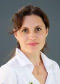 Голубева Анна Павловна