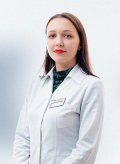 Павлова Ольга Александровна