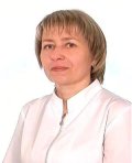 Киселева Екатерина Викторовна