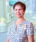 Беспалова Ольга Владимировна