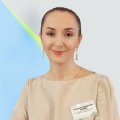 Орлова Екатерина Валерьевна