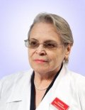 Куликова Вера Владимировна