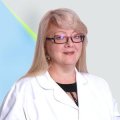 Абросова Любовь Владимировна