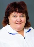 Белова Ольга Николаевна