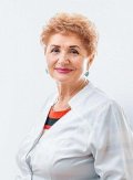 Цветкова Наталья Николаевна