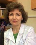 Кудряшова Наталья Александровна