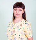 Осколкова Юлия Геннадьевна