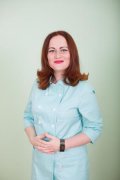 Пучкова Надежда Юрьевна