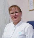 Ибрагимова Юлия Шамильевна