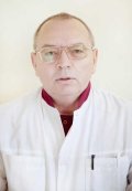 Москвинов Сергей Константинович