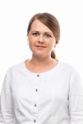 Саракуло Любовь Васильевна