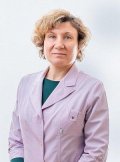 Шанина Елена Геннадьевна
