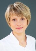 Когут Наталья Николаевна