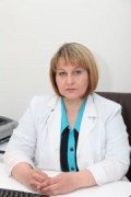 Шрамова Оксана Геннадьевна