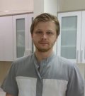 Смирнов Антон Альбетрович
