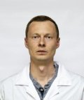 Бурлакин Максим Александрович