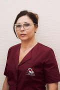 Сударева Елена Александровна