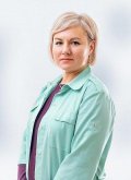 Маштакова Оксана Борисовна