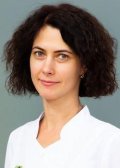 Галкина Светлана Викторовна