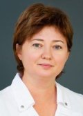 Чечеткина Лилия Юрьевна