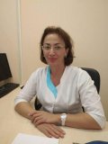 Теблоева Диана Михайловна
